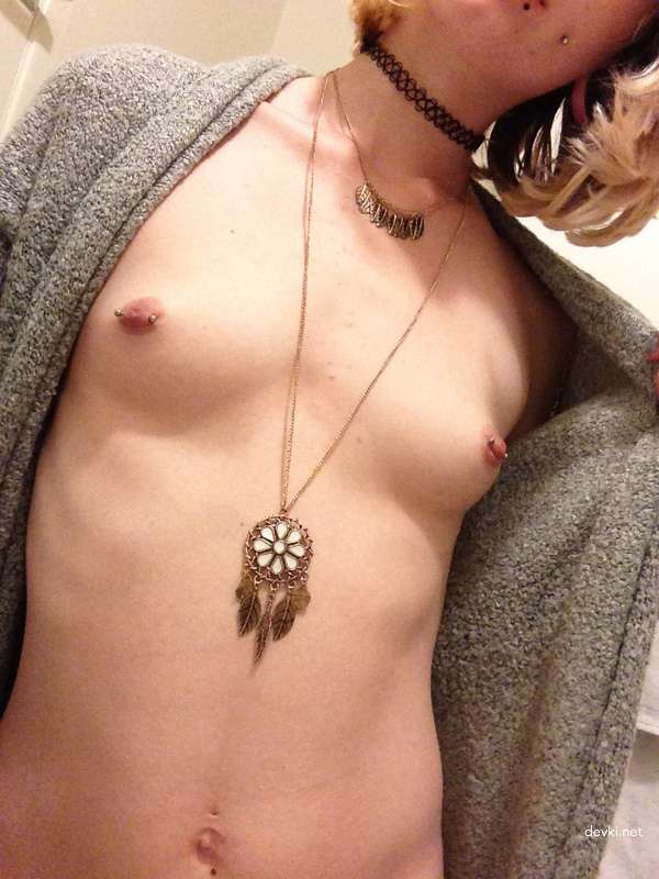 Deep Throat Blowjob with Dildo - Explicit Amateur Porn Photo