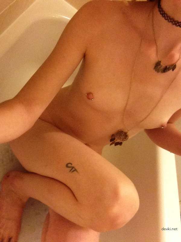 Deep Throat Blowjob with Dildo - Explicit Amateur Porn Photo