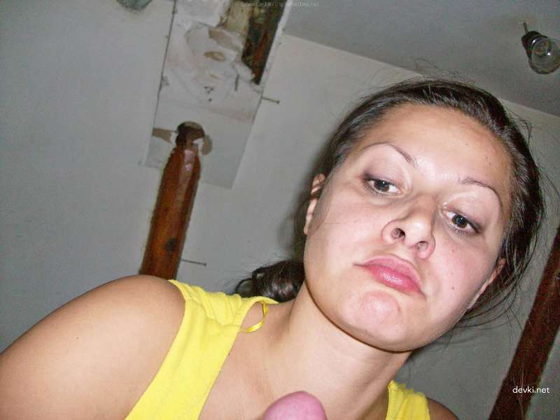 Amateur Couple's Explicit Intimacy Captured in Porn Photos