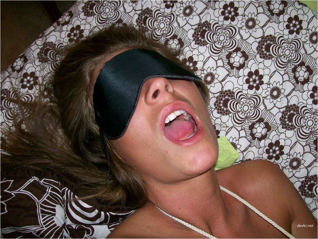 Raunchy Amateur Slut Loves Rough Sex - XXX Photo Collection