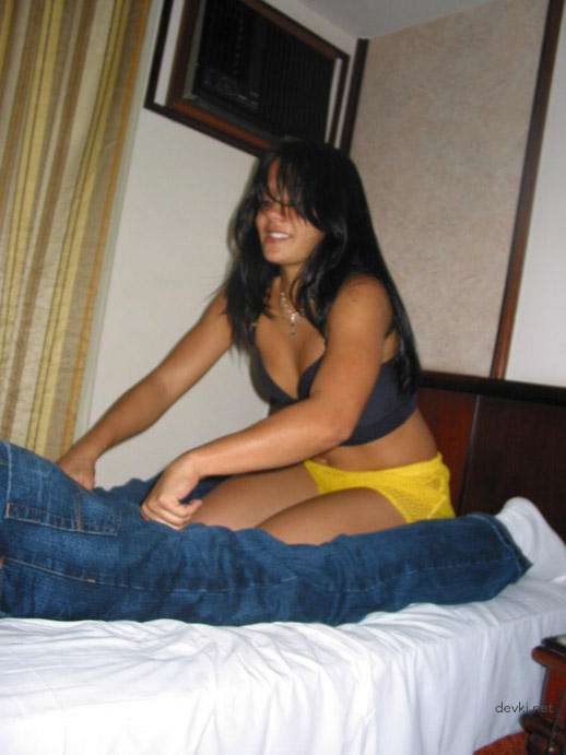 Hot Amateur Porn with Sexy Slut - Explicit Homemade Sex