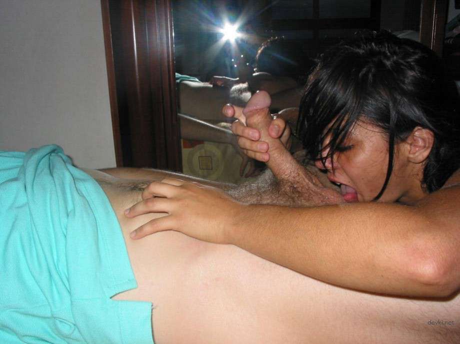 Hot Amateur Porn with Sexy Slut - Explicit Homemade Sex