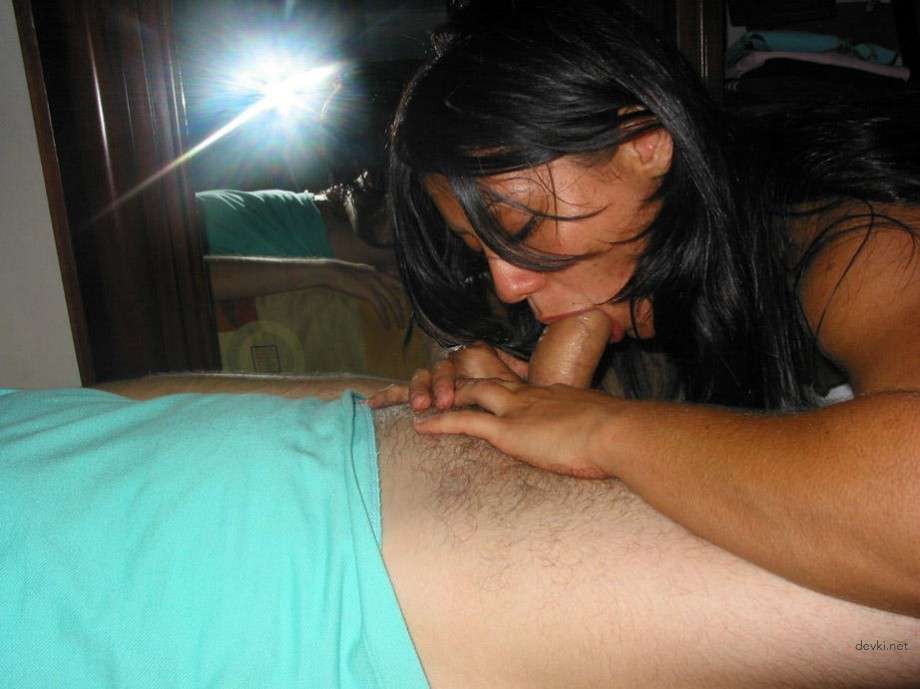 Hot Amateur Porn with Sexy Slut - Explicit Homemade Sex