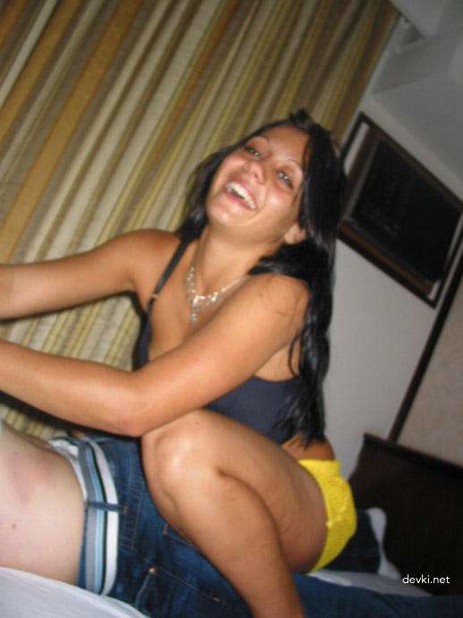 Hot Amateur Porn with Sexy Slut - Explicit Homemade Sex