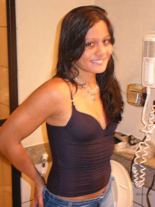 Hot Amateur Porn with Sexy Slut - Explicit Homemade Sex