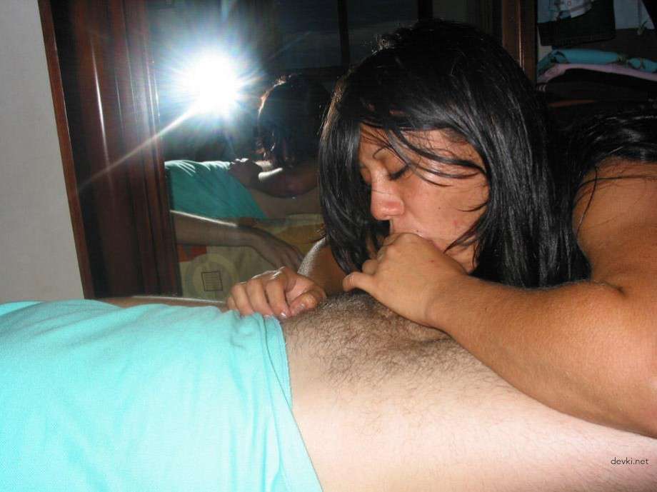 Hot Amateur Porn with Sexy Slut - Explicit Homemade Sex