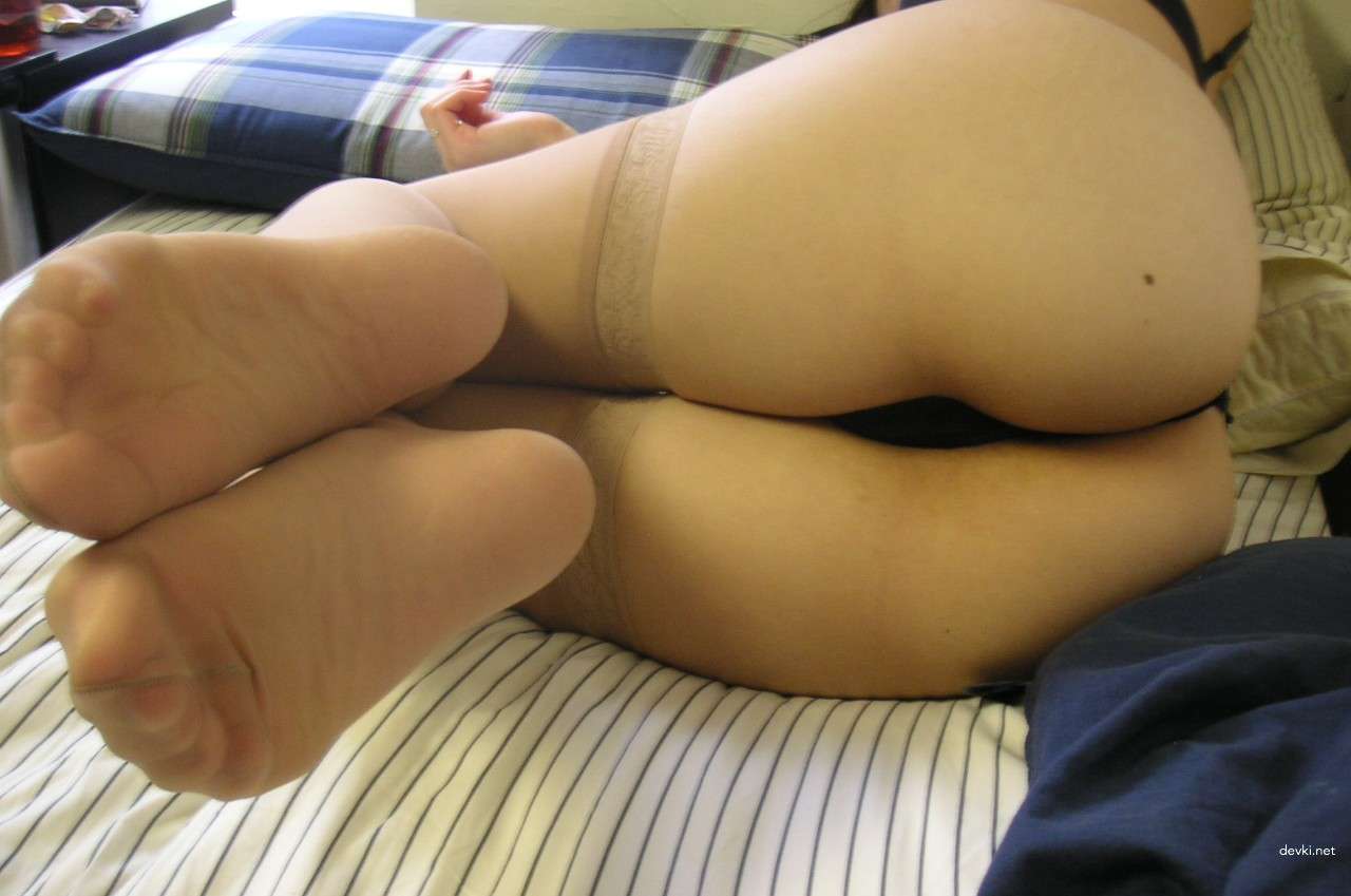 Amateur Homemade Slut Porn: Explicit Photos of Naughty Housewife