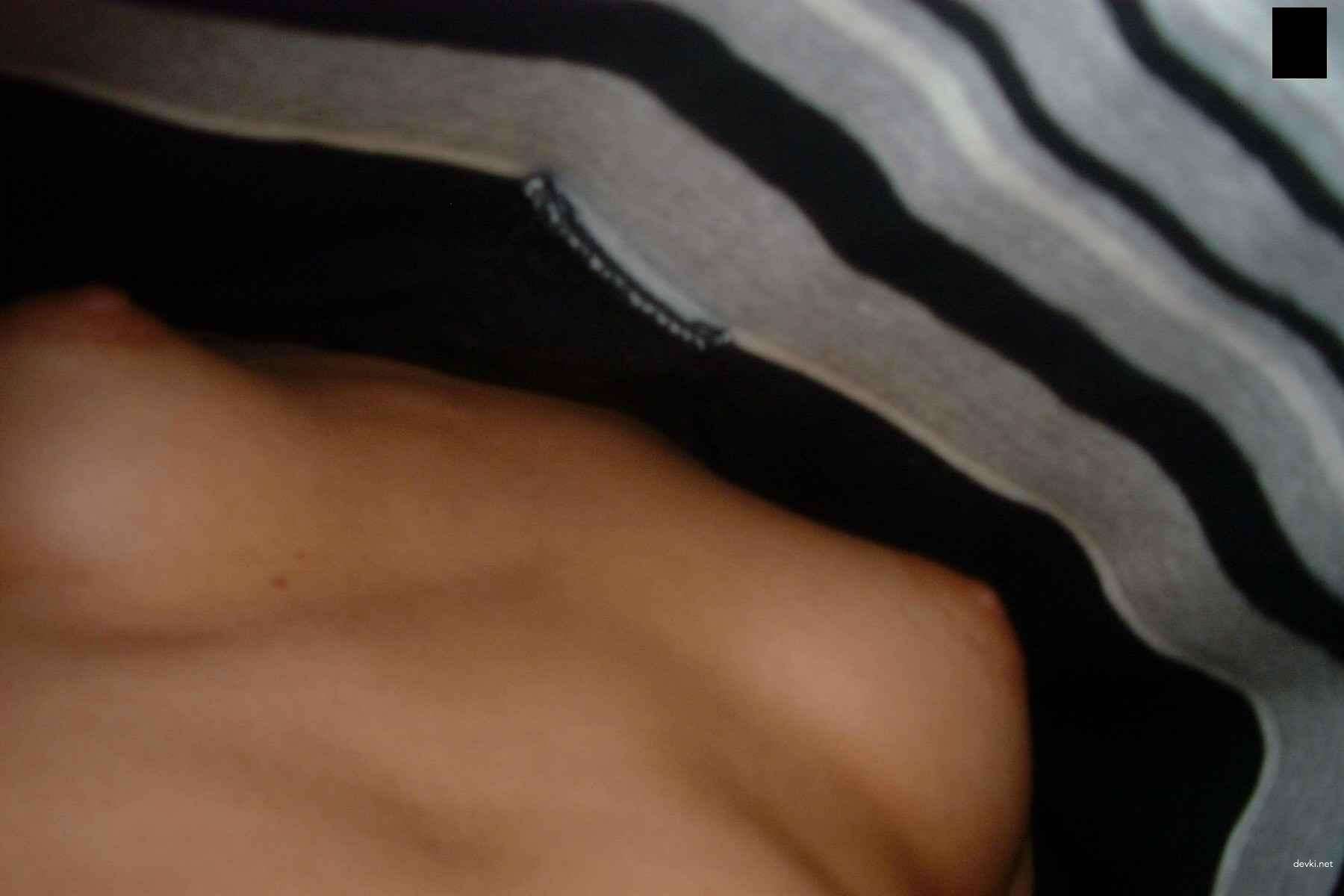 Hot Amateur Wife with Small Tits in Explicit Sex Photos