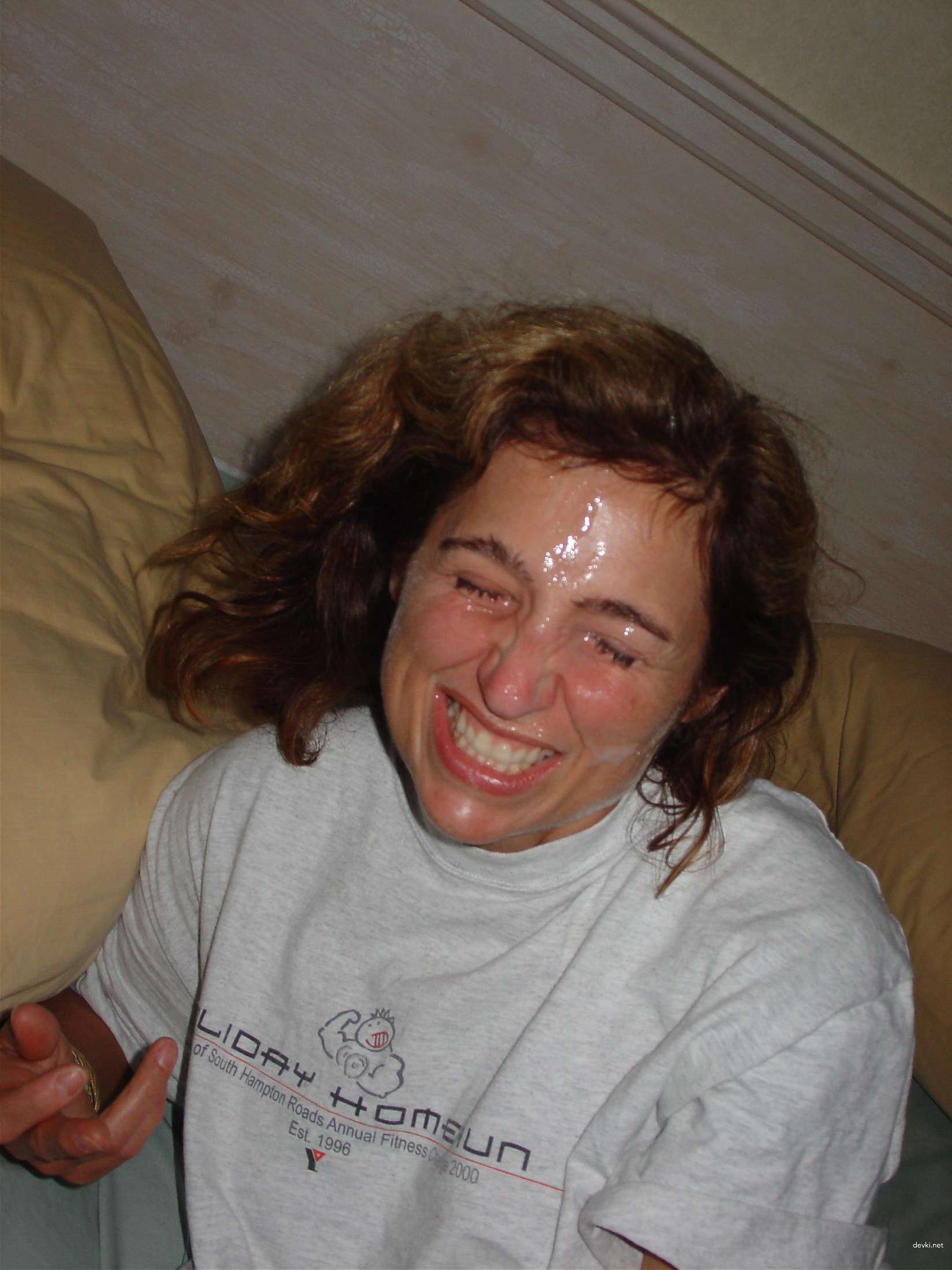 Amateur Slut's Explicit Homemade Porn - Unfiltered XXX Photos