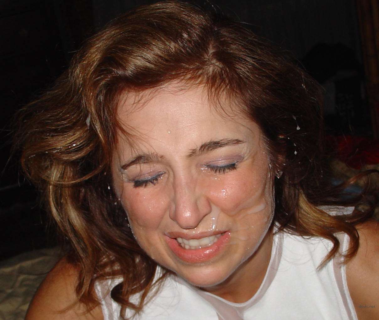 Amateur Slut's Explicit Homemade Porn - Unfiltered XXX Photos