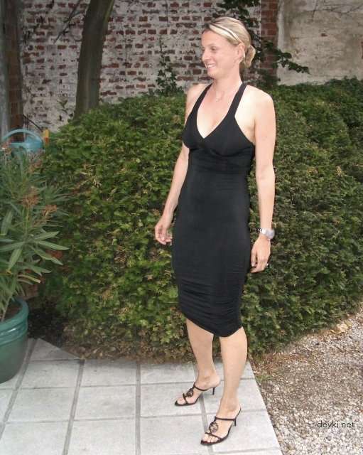 Russian Milf Loves Fucking Big Black Cocks - Amateur Interracial Porn