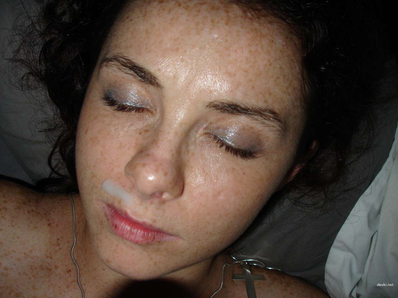 Explicit Amateur Redhead Porn Photos - Hot and Horny Ginger Babe Exposed!