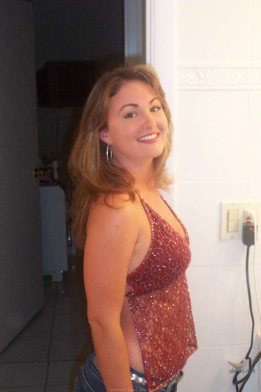 Hot Blonde Amateur Anal Sex Photo Shoot