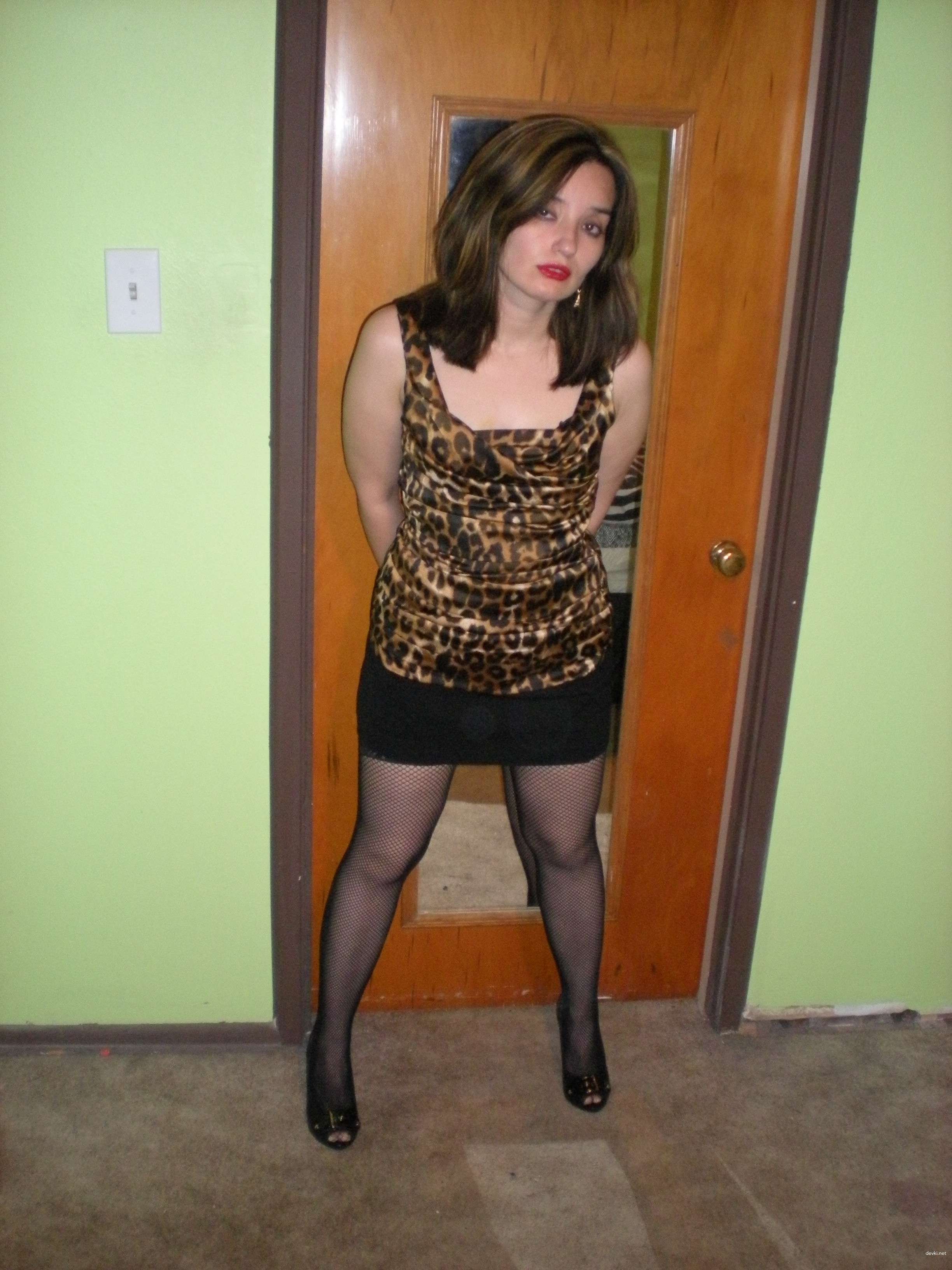 Amateur Mistress Porn Pics: Explicit Homemade XXX Photos