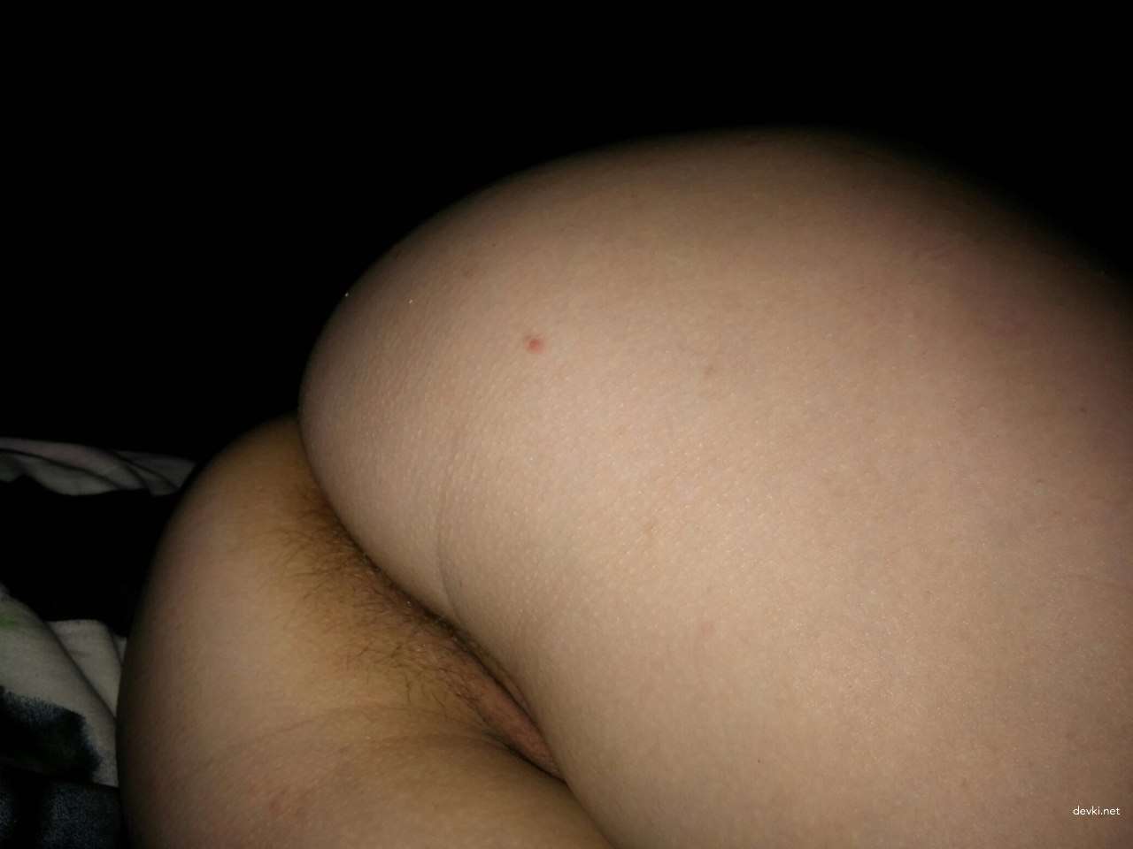 Intimate Homemade Porn with Beloved Wife - Explicit Amateur Sex Photos