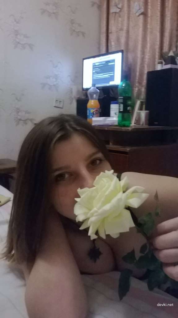 Intimate Homemade Porn with Beloved Wife - Explicit Amateur Sex Photos