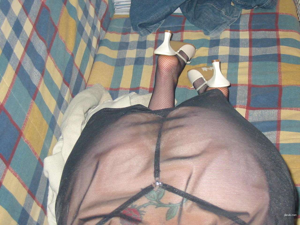 Hot Amateur Porn: Sexy Girl's Private Nude Photos