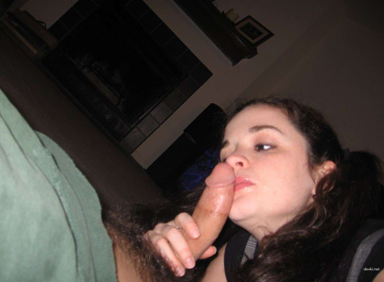 Passionate Girl Gets All Holes Fucked in Homemade Porn