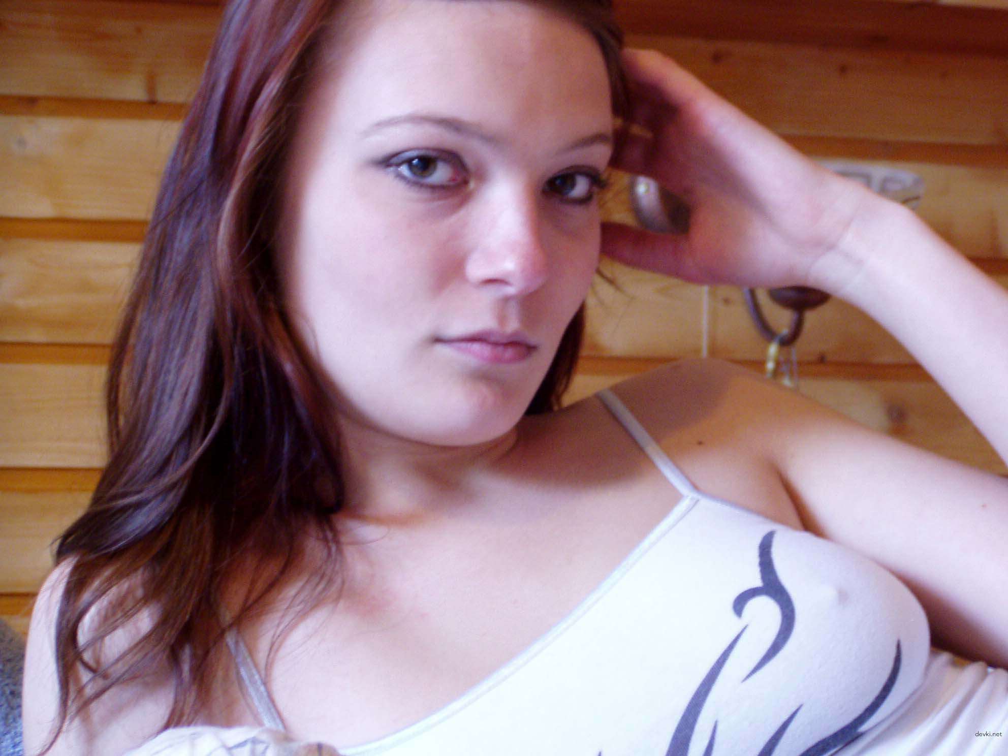 Hot Amateur Porn Pics of Sweet Girl - Explicit Homemade Sex