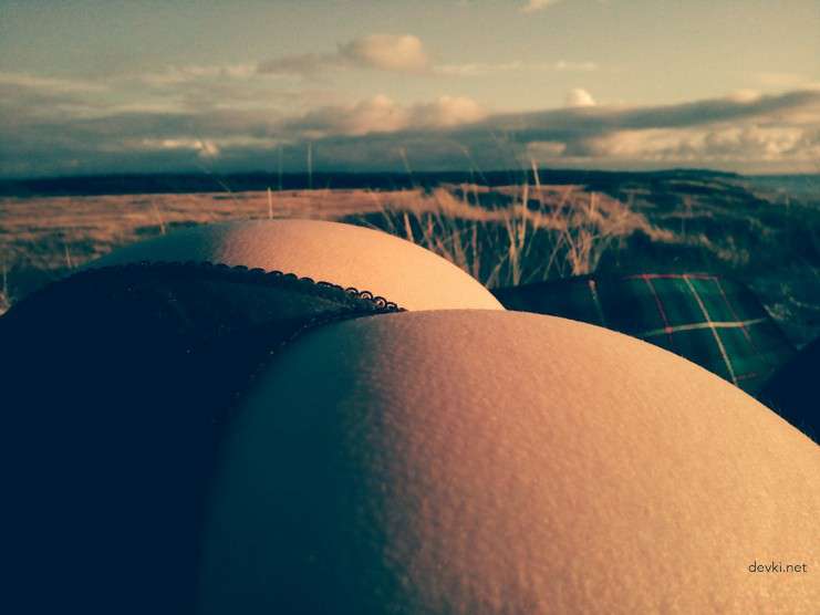 Hot Amateur Girl Covered in Cum - Explicit Porn Photos