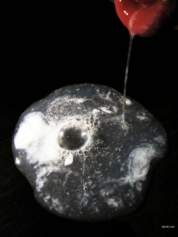 Hot Amateur Girl Covered in Cum - Explicit Porn Photos