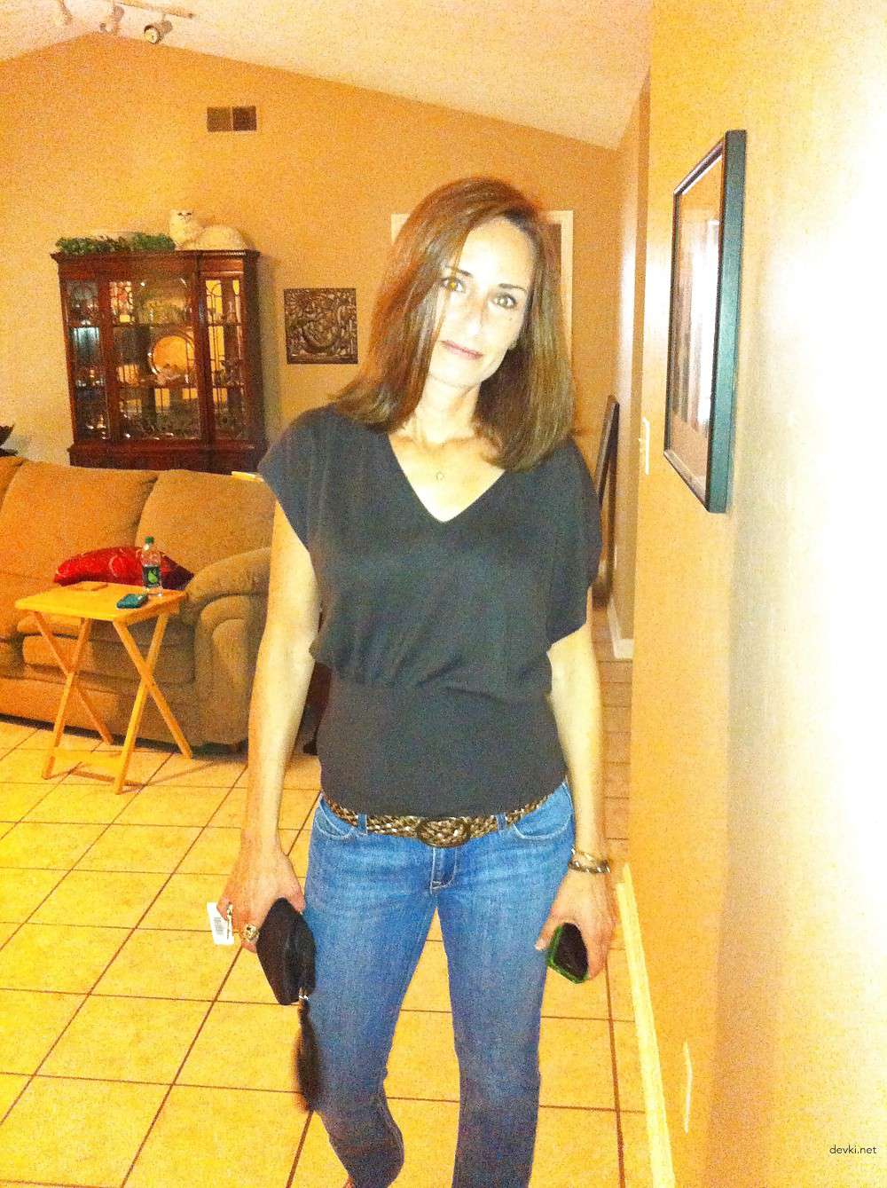 Amateur Husband Fucks Wife Hardcore - Explicit Homemade Porn