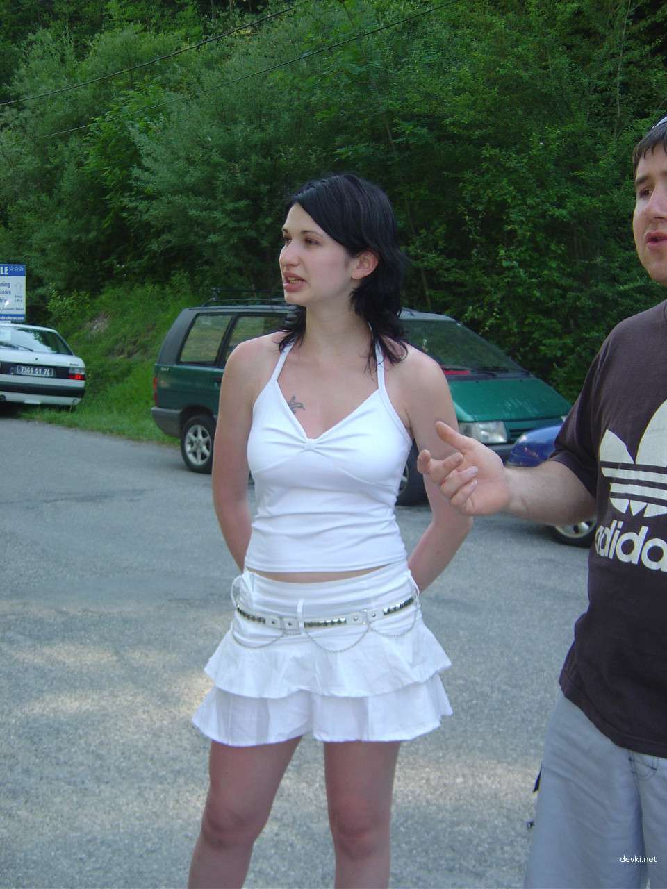 Hot Chick with Amazing Ass Gets Fucked Hardcore