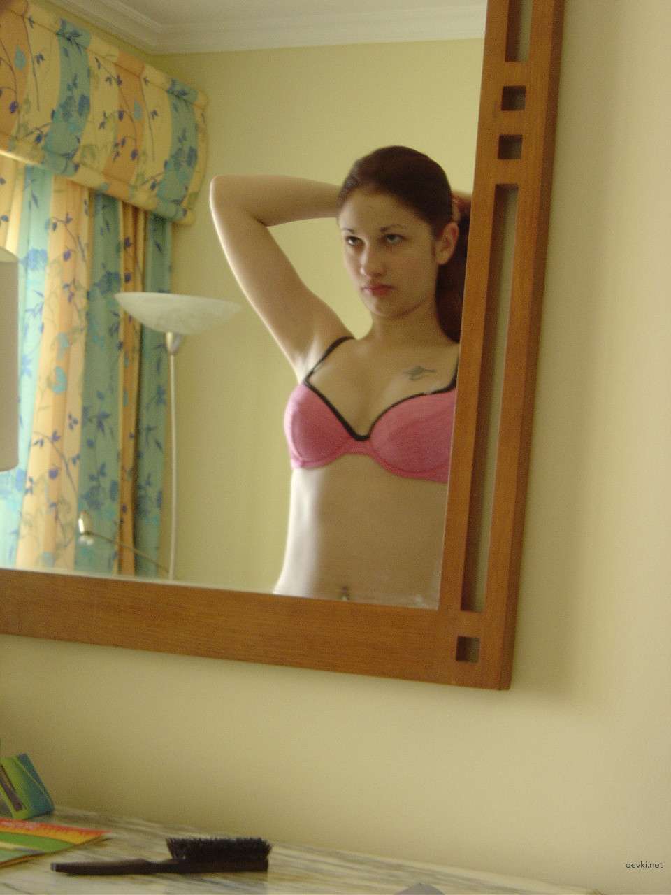 Hot Chick with Amazing Ass Gets Fucked Hardcore