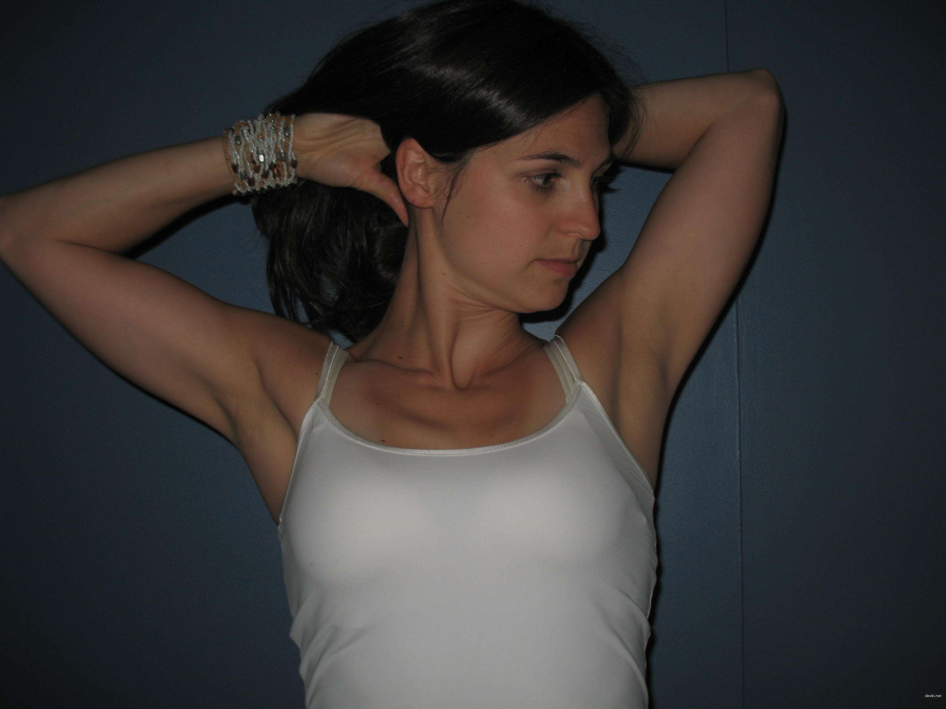 Eager Woman in Hardcore Sex - Amateur Porn Photo Collection