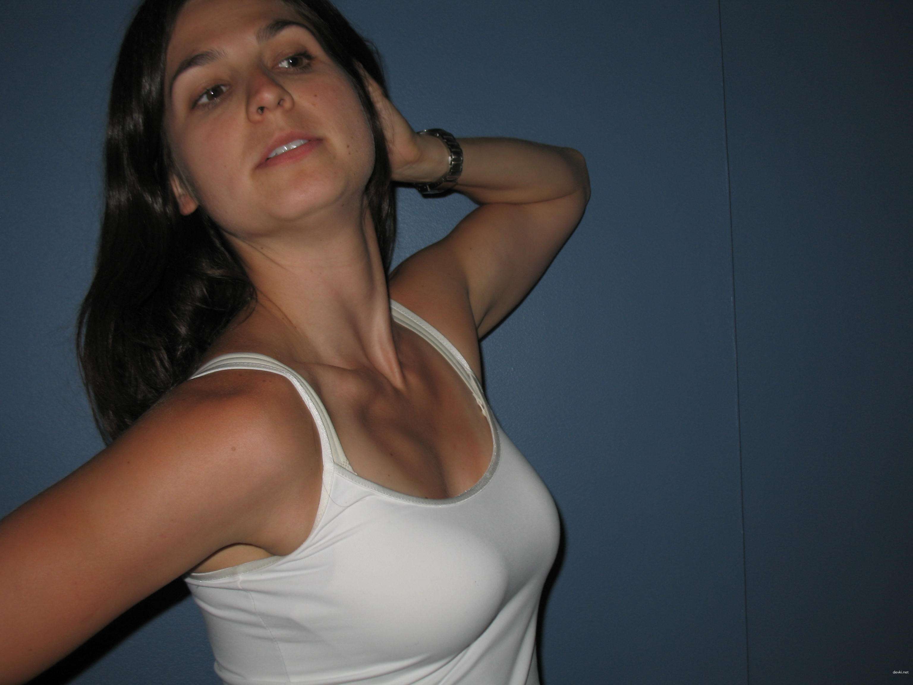 Eager Woman in Hardcore Sex - Amateur Porn Photo Collection