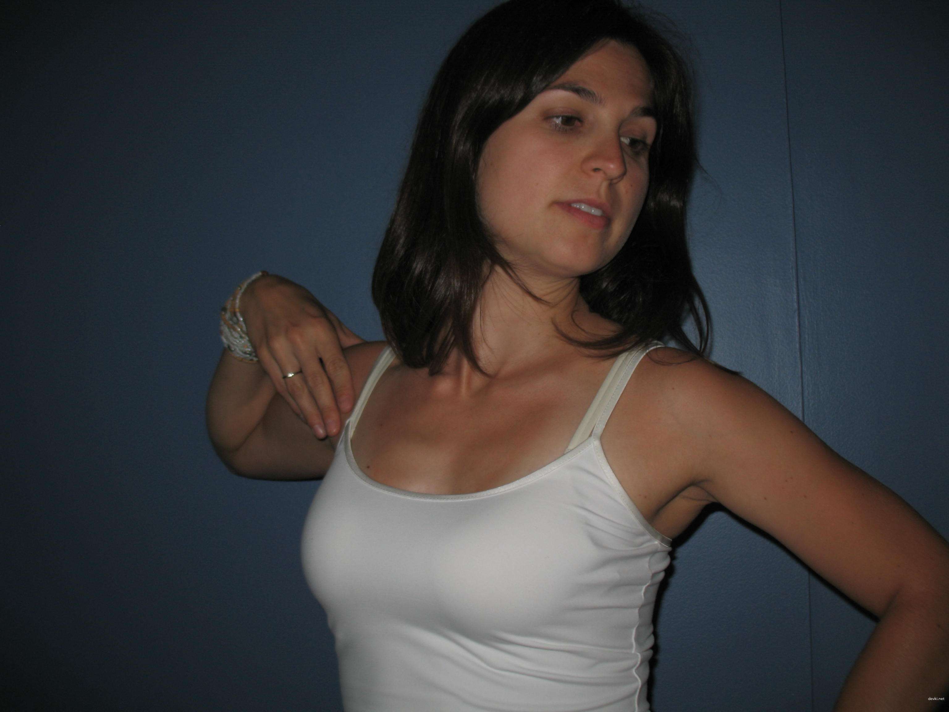 Eager Woman in Hardcore Sex - Amateur Porn Photo Collection