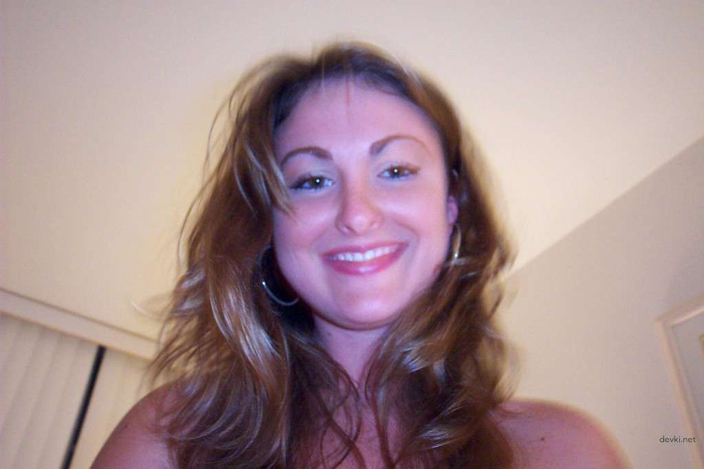 Amateur Wife Sensually Bites Cock During Sex - Explicit Homemade Porn Photo