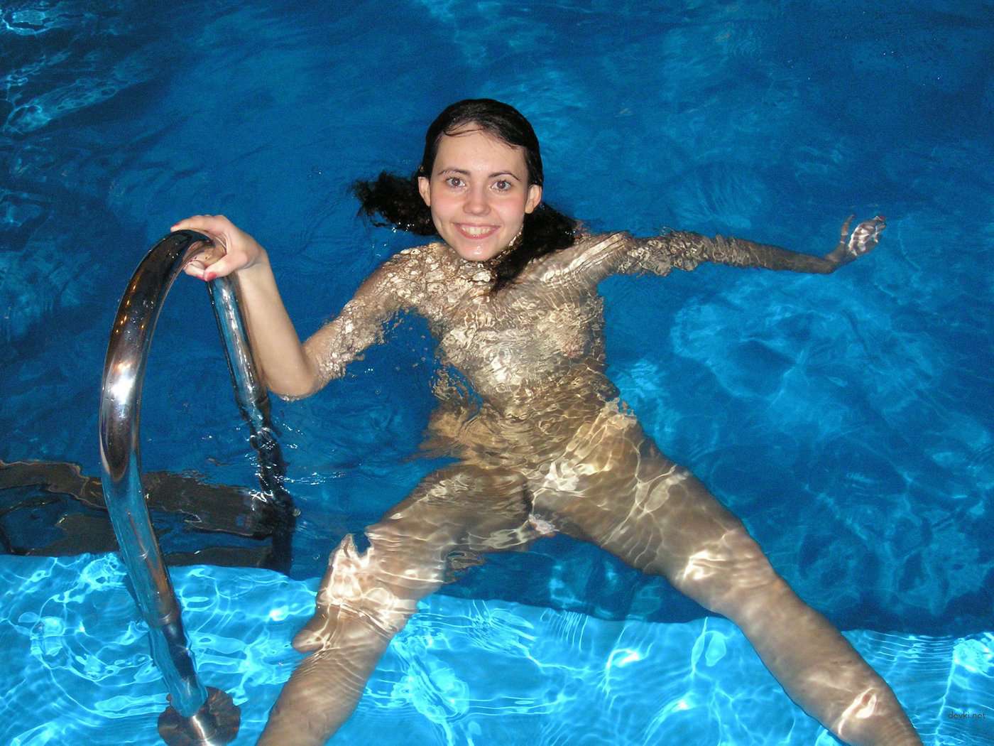 Explicit Nude Amateur Girl Posing Porn Photos