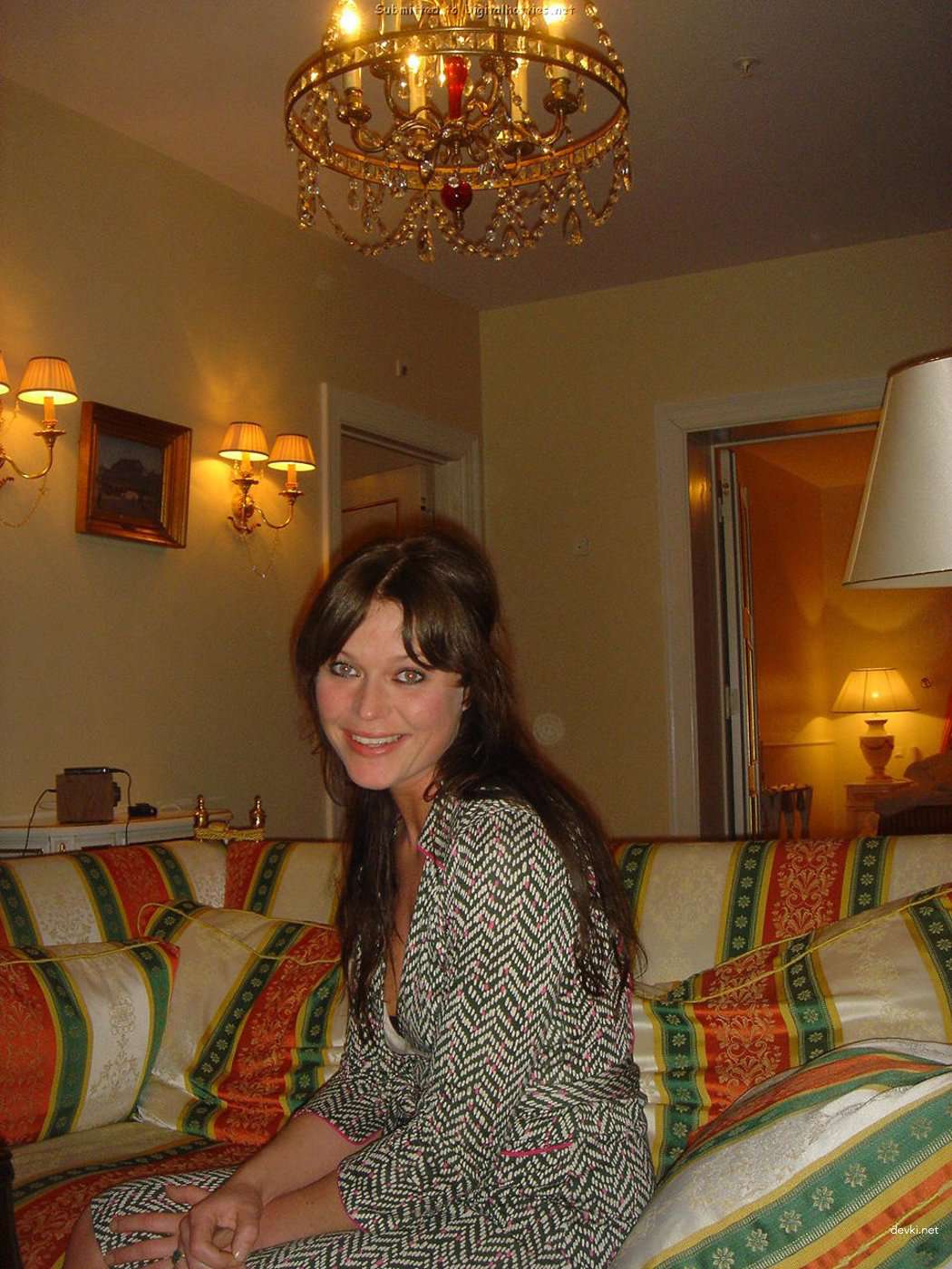 Private Amateur Porn with Sexy Babe: Explicit Homemade XXX Photos