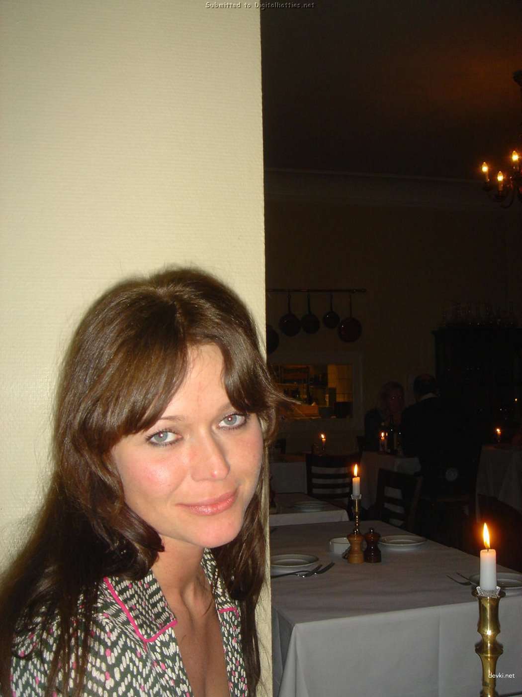 Private Amateur Porn with Sexy Babe: Explicit Homemade XXX Photos