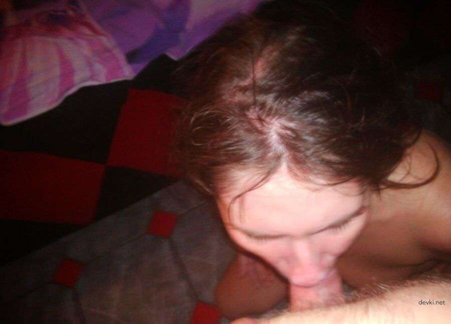 Wife Ready for Hardcore Sex Anywhere - Amateur Porn Photos