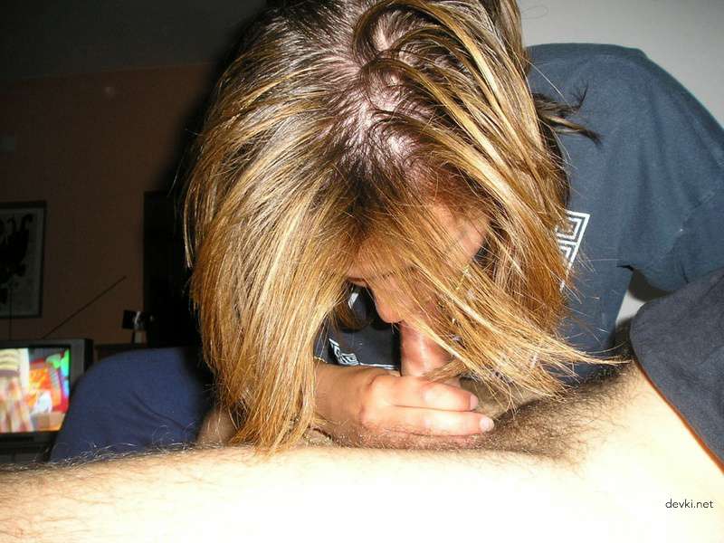 Hot Pussy Post-Sex Amateur Porn Pic