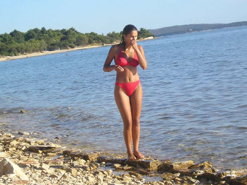 Hot Pussy Post-Sex Amateur Porn Pic