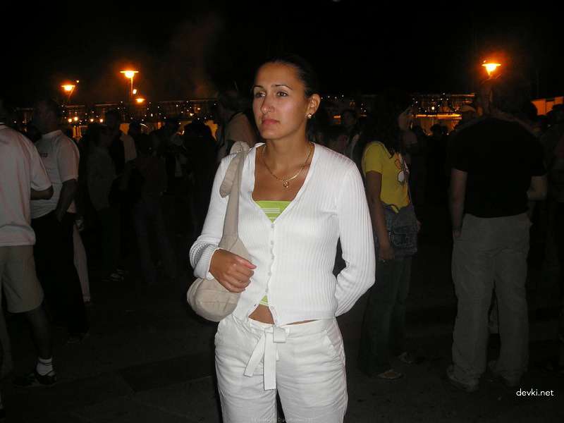 Hot Pussy Post-Sex Amateur Porn Pic