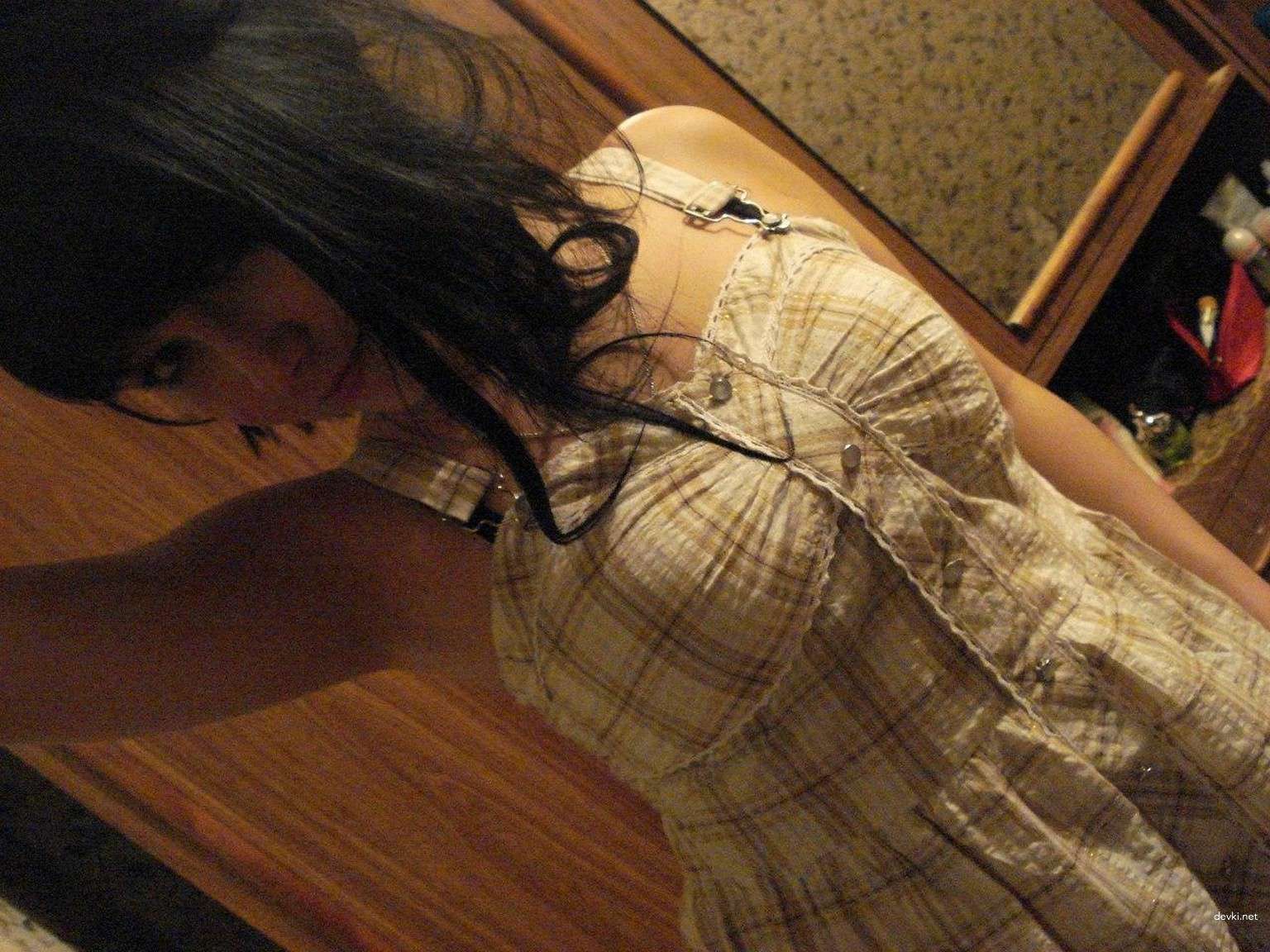 Hot Young Wife's Private Amateur Porn - Explicit Homemade Sex Pics