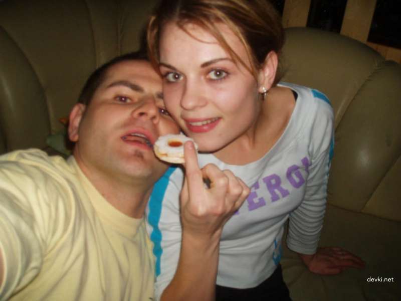 Private amateur porn with cute mistress - explicit homemade sex photos