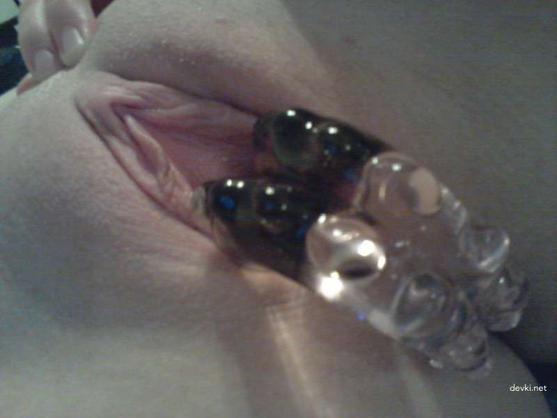 Amateur Erotic Photos: Explicit Homemade Porn Submission