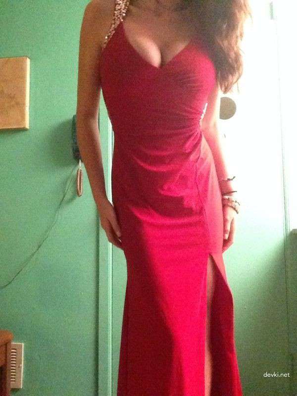 Amateur Babes with Huge Tits - Explicit Porn Pics