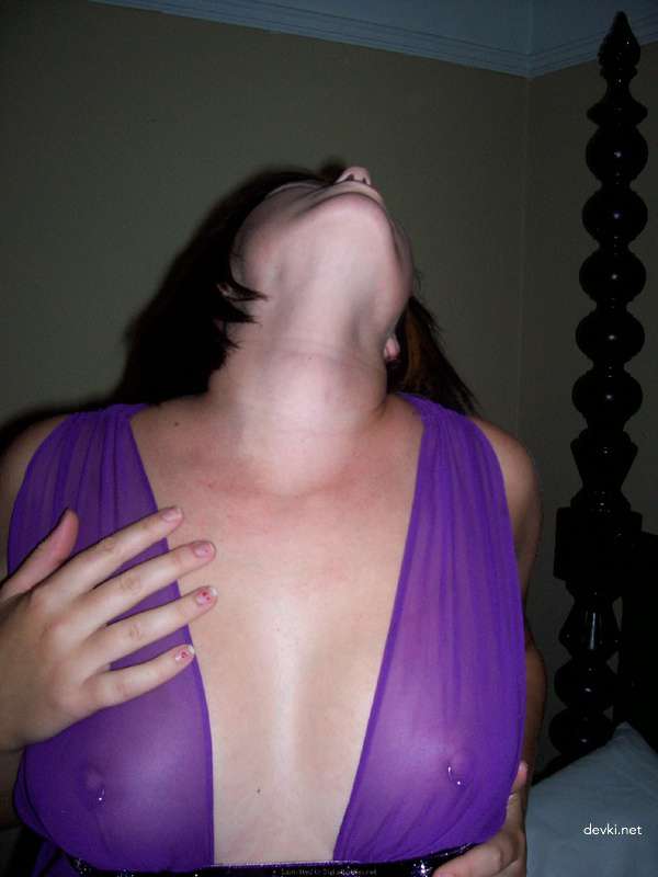 Amateur Masturbation and Blowjob: Explicit Homemade Porn Pics