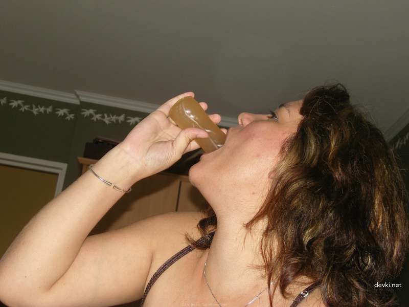 Amateur Interracial Sex: White Slut Fucks Black Stud