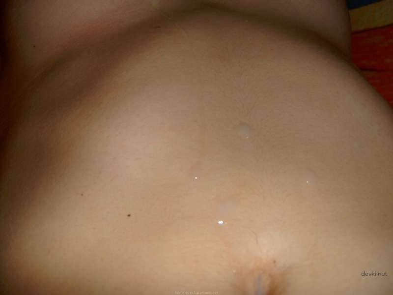 Russian Slut's Explicit Homemade Sex Photos