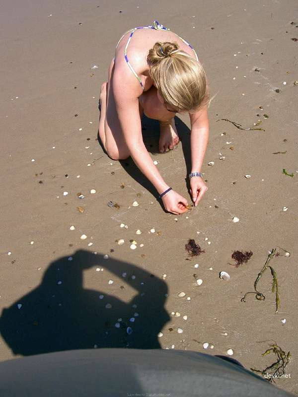 Hardcore Amateur Porn: Stuffing Cock into Wet Pussy