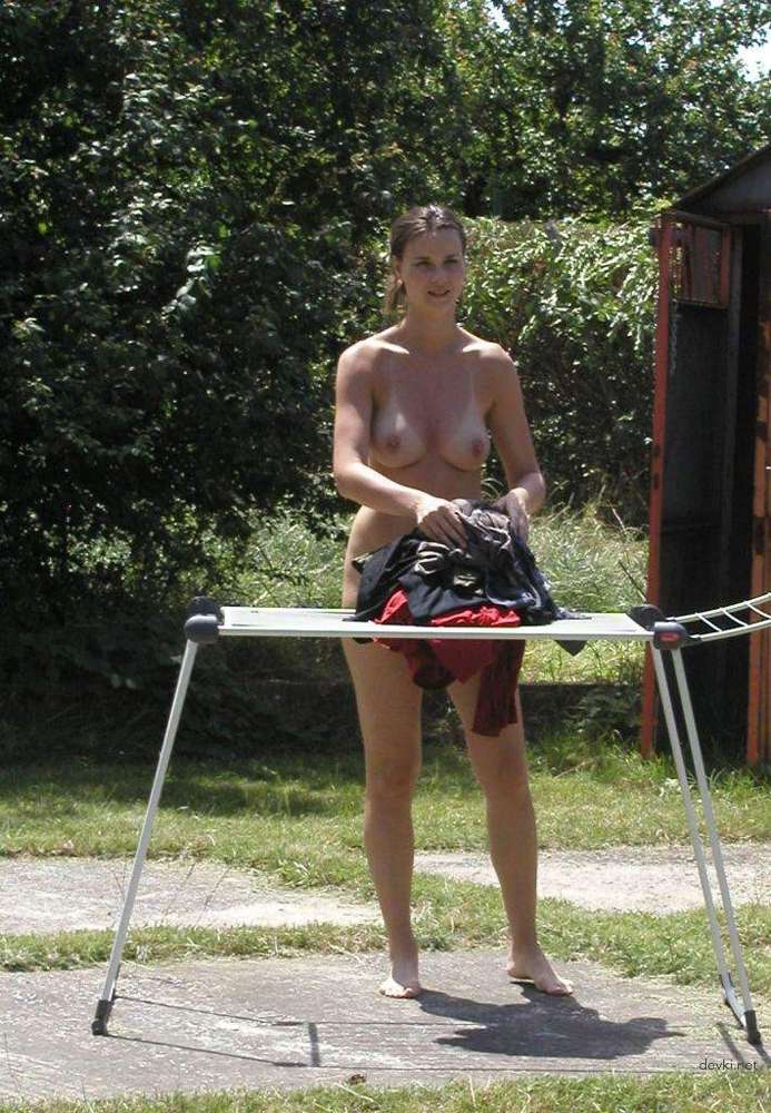 Explicit Amateur Porn: Woman Naked Playing with Dog and Having Sex