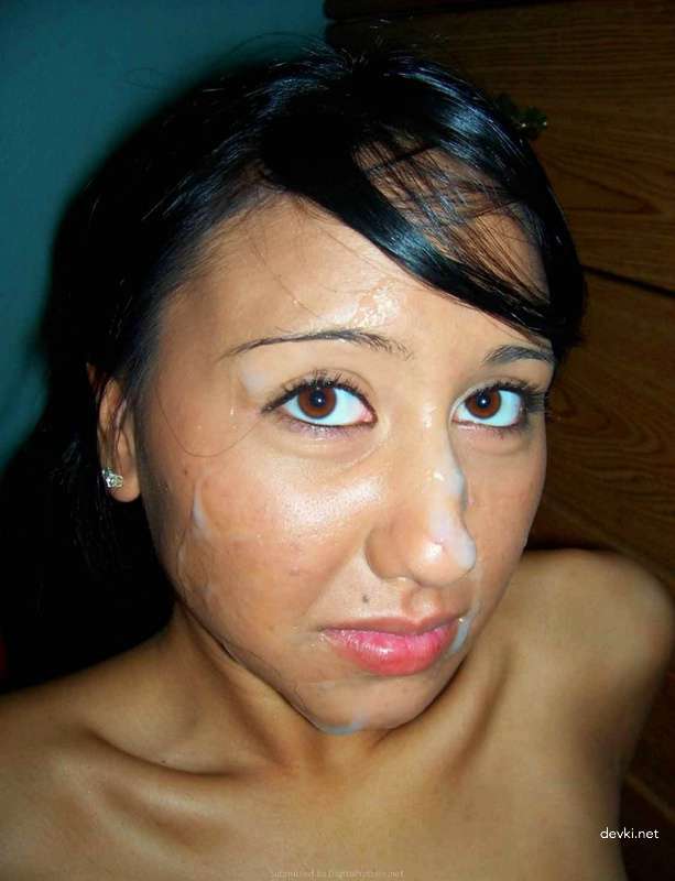 Bitchy Slut Hates Cum: Hardcore Amateur Porn Photos