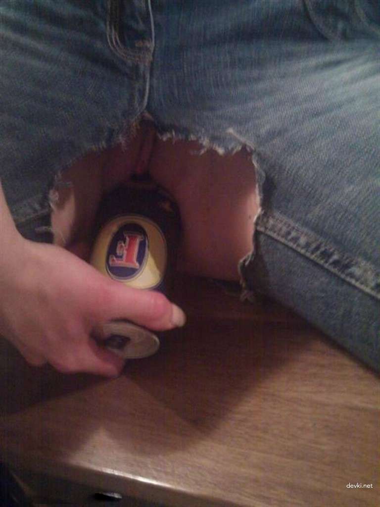 Amateur Girl's Fisting Obsession: Intense Homemade Porn Photo